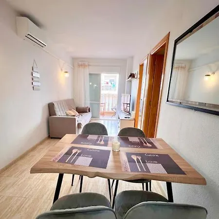 Karma Apartment Torrevieja