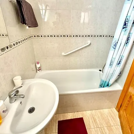 Karma Apartment *