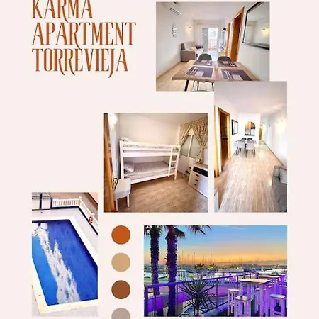 Karma *