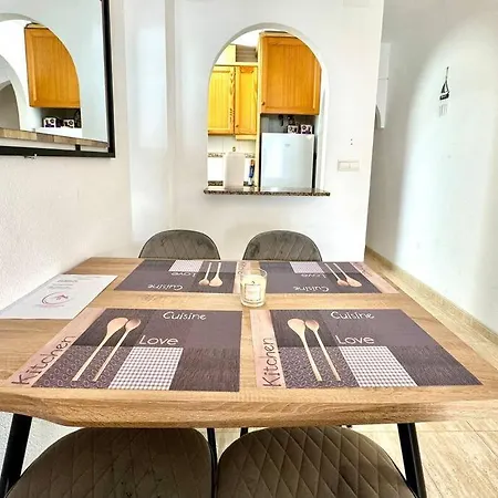Karma Apartment Torrevieja