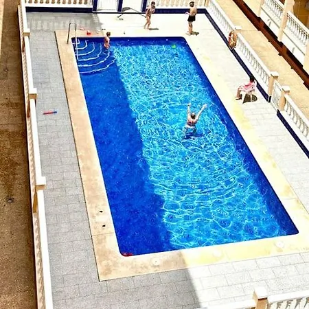 Apartment Karma Torrevieja